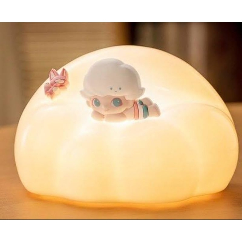 Jual [PO PRE ORDER] LED NIGHT LAMP DIMOO LIVE WITHIN DREAMS ORIGINAL ...