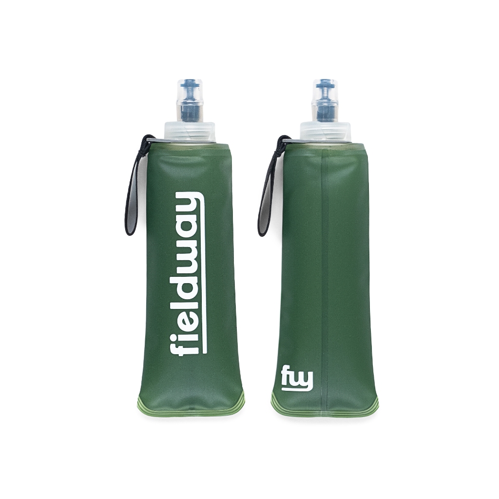 Jual Fieldway Soft Flask - 250 ml | Shopee Indonesia