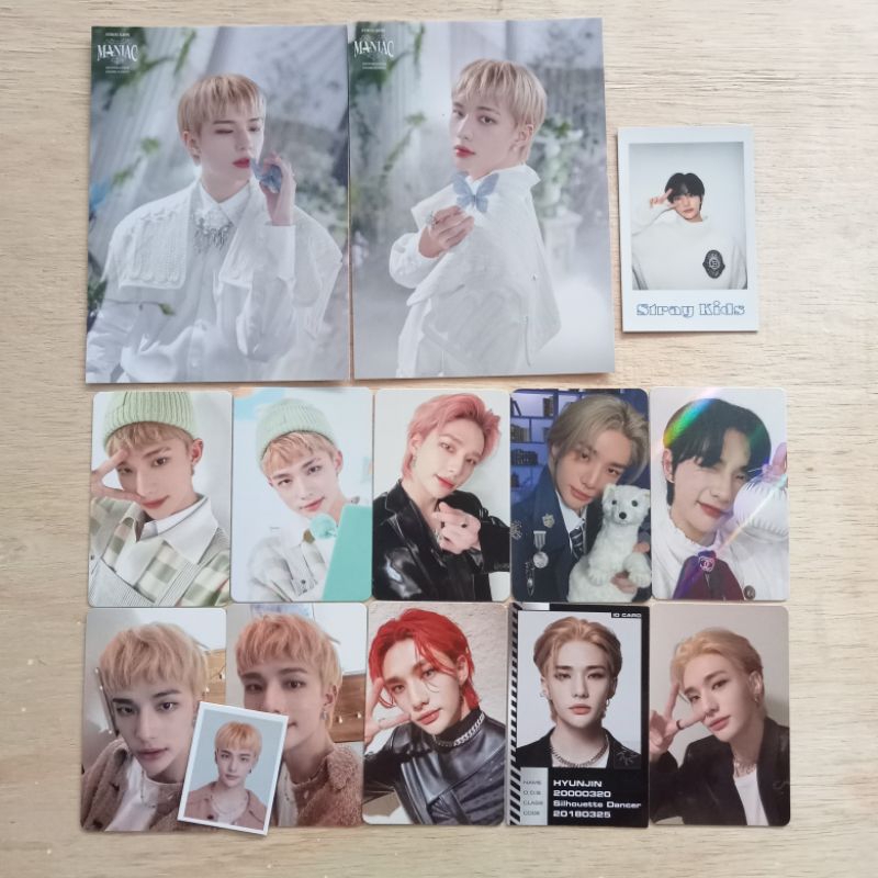 Jual photocard custom | Shopee Indonesia