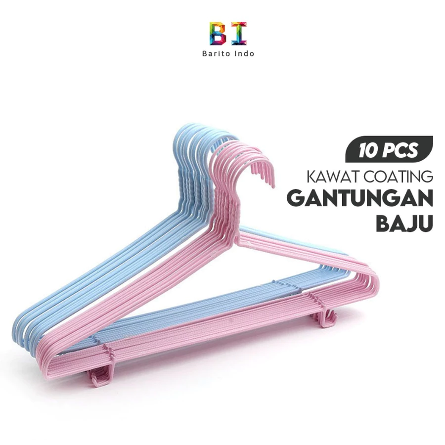 Hanger Gantungan Baju