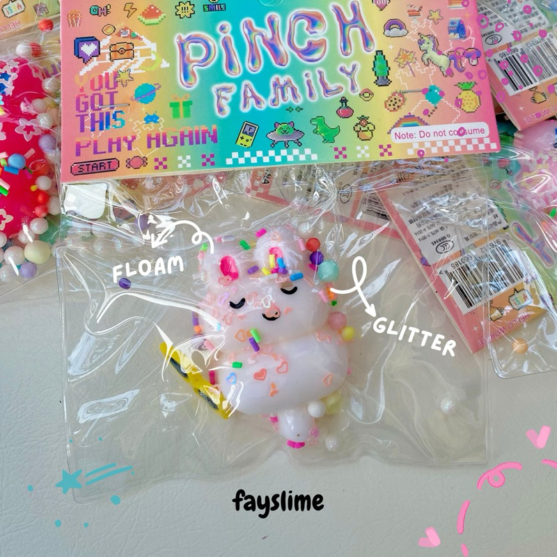 Jual Taba squishy rabbit | Shopee Indonesia