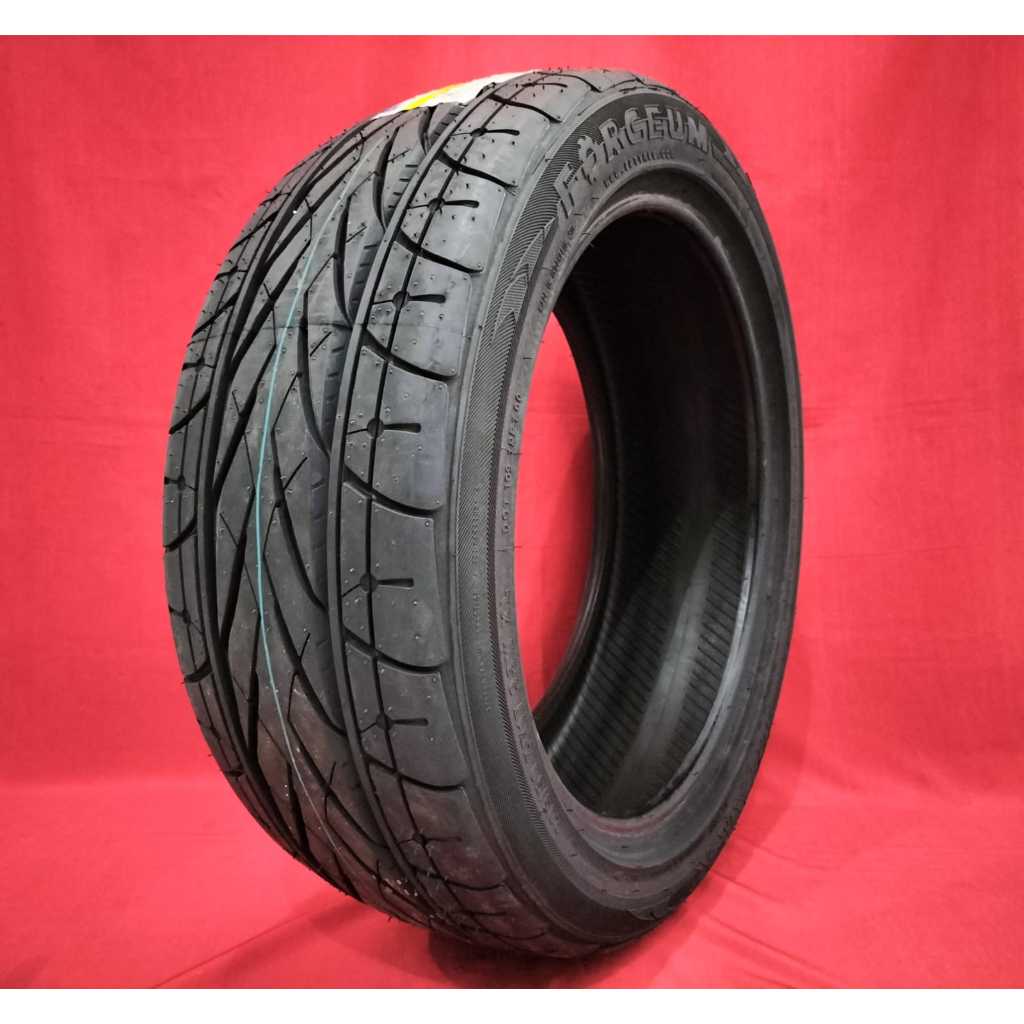 Jual ban mobil standar ukuran 205 50 r17 forceum hexa r ban mobil ...