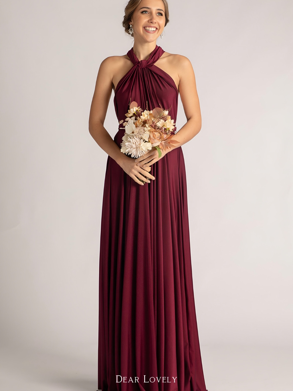 Post Production Mil-Dress 6 1/2(26.5)