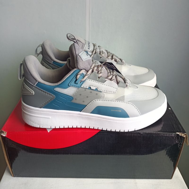 Jual Airwalk Ark Grey ( Size : 39 ) | Shopee Indonesia