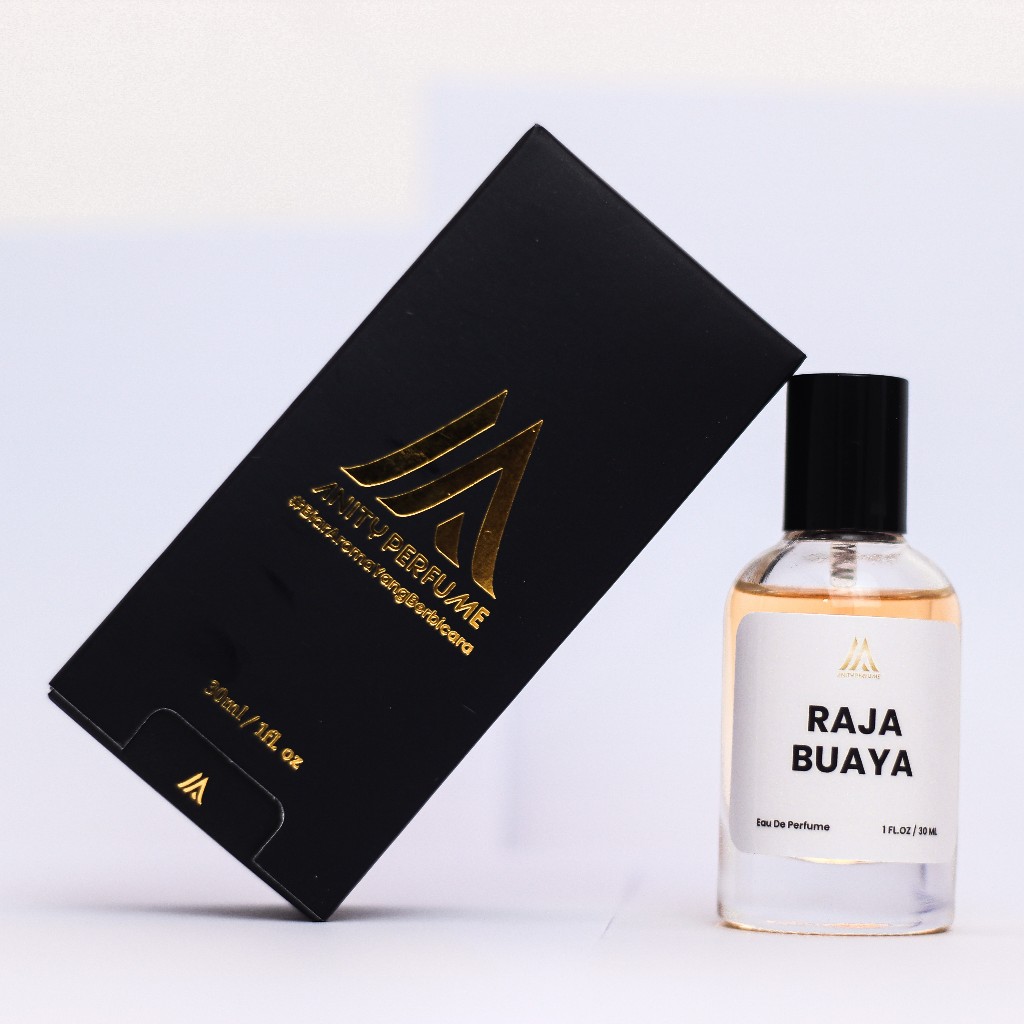 Jual Raja Buaya By Anity Parfume ~ Parfum Pria Tahan Lama Terlaris ...