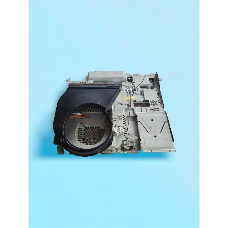 Jual casing besi ps3 slim rangka heatsink seri 25 | Shopee Indonesia