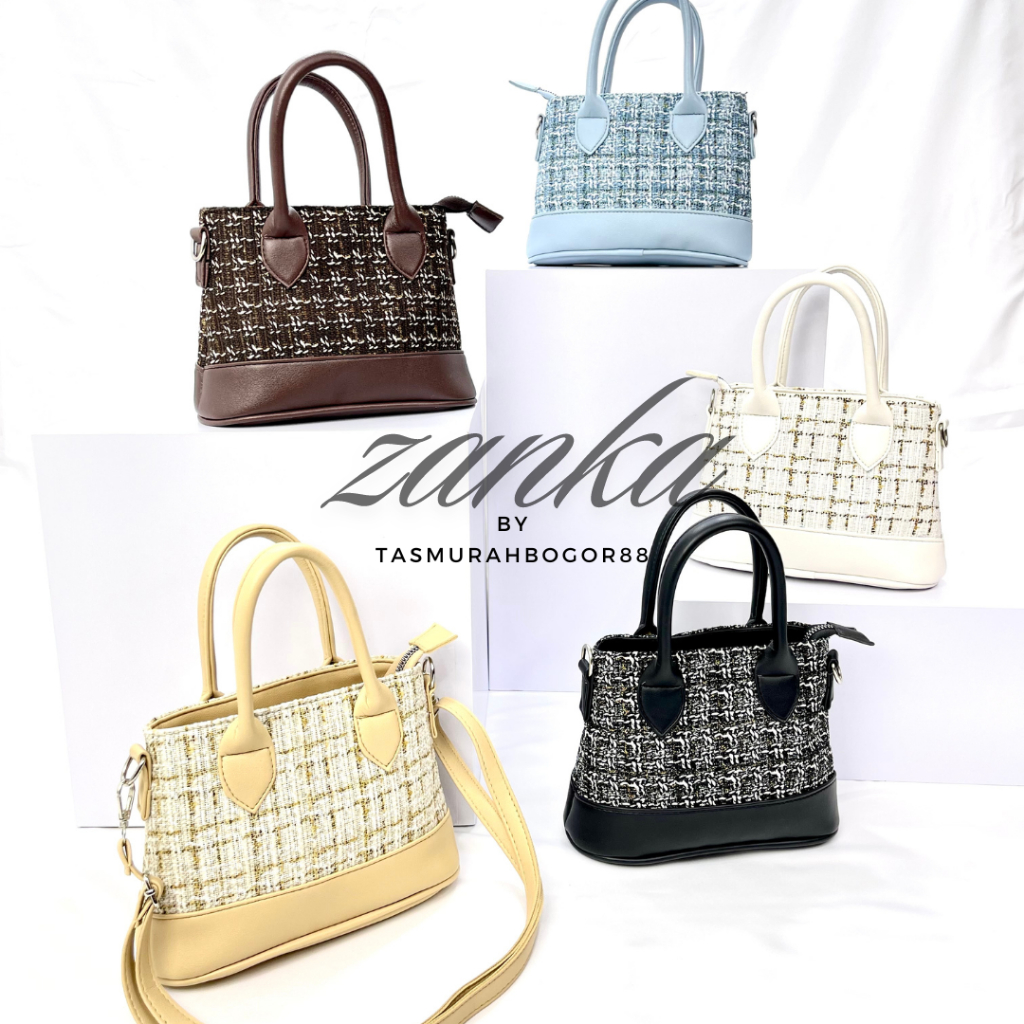 Shopee sling bag murah clearance