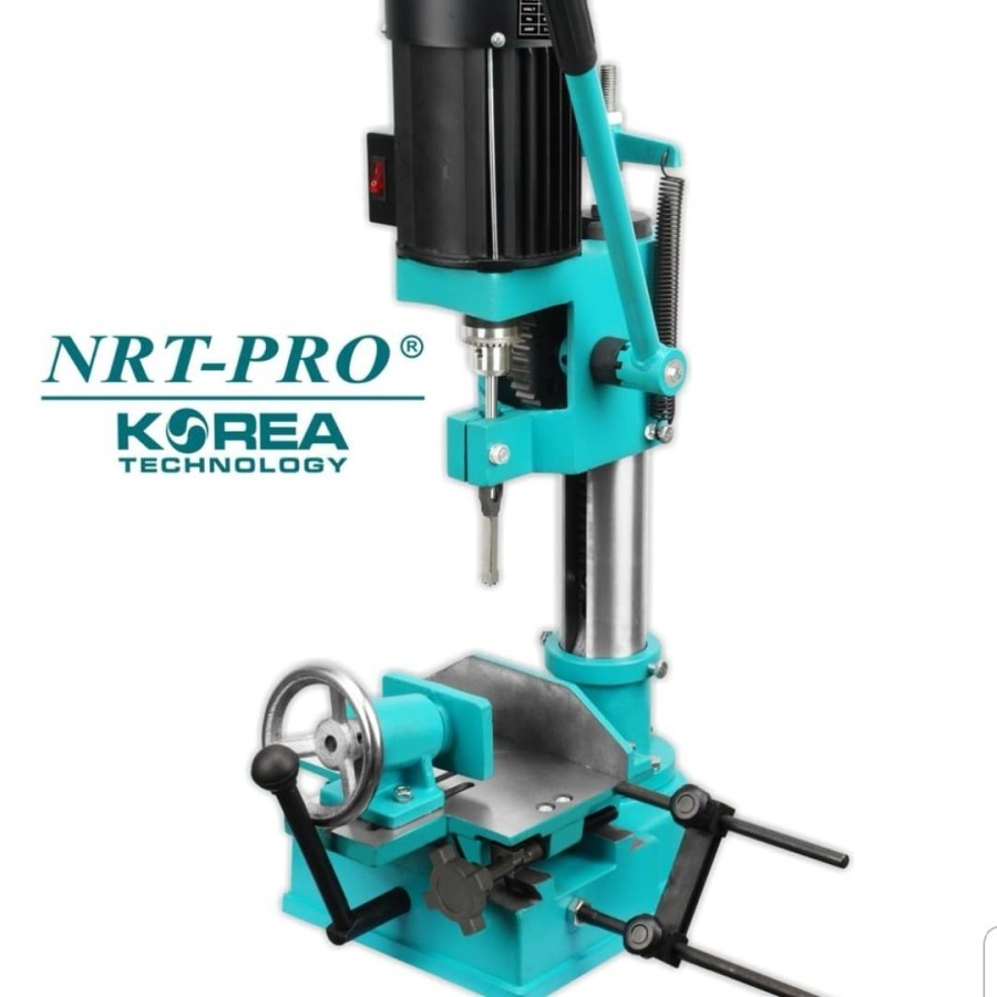 Jual Mesin Bobok Kayu NRT PRO MK 361 A / Bobok MK361A / NORITA | Shopee ...