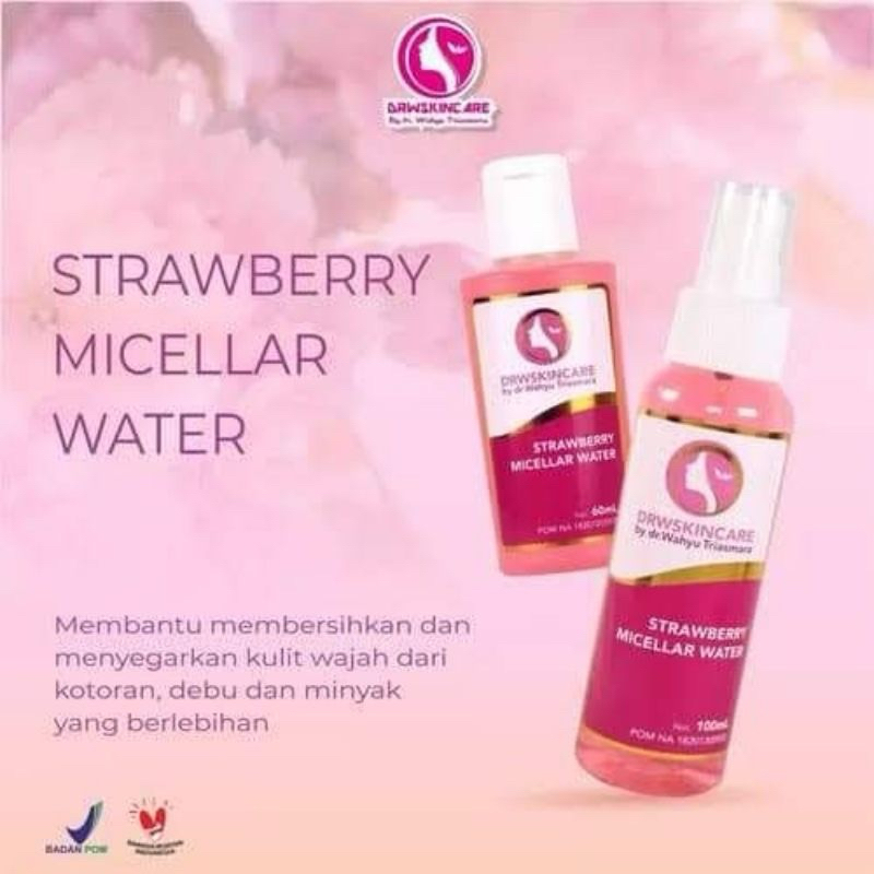 Produk DRW SKINCARE OFFICIAL REAL23 | Shopee Indonesia