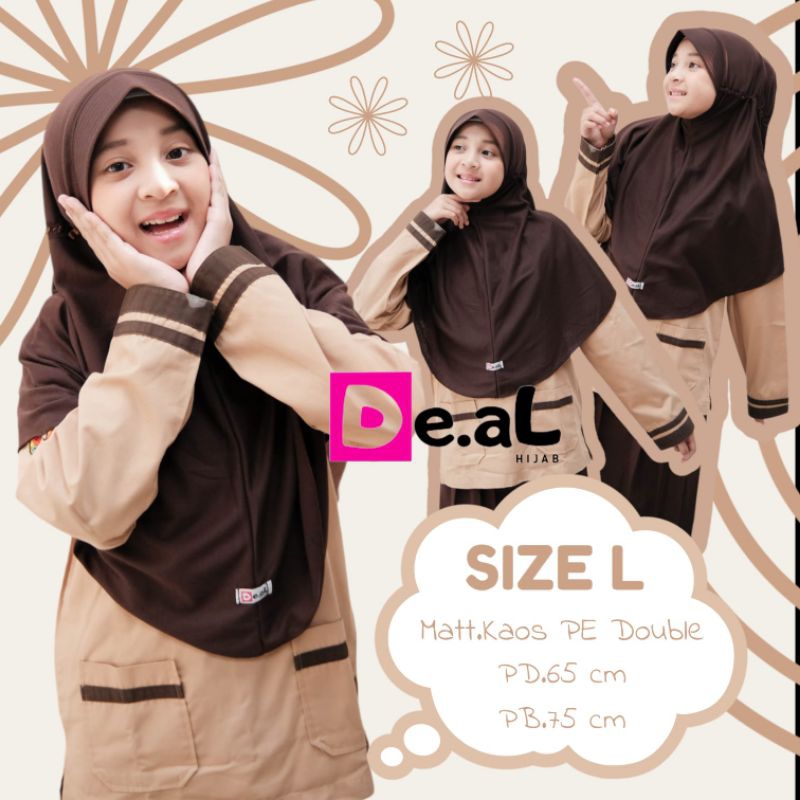 Jual Rabanni Baju Terlengkap & Harga Terbaru Juli 2026 | Shopee Indonesia