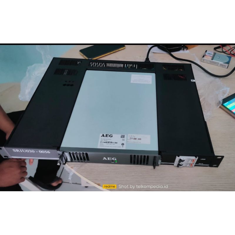 Jual modul rectifire AEG SM 2000 kapasitas 3000W | Shopee Indonesia