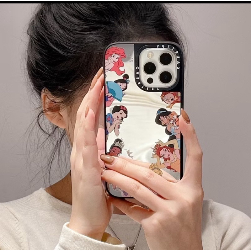 Cover Personalizzata Per IPhone 12 Mini, In Plastica Rigida - Foto 9