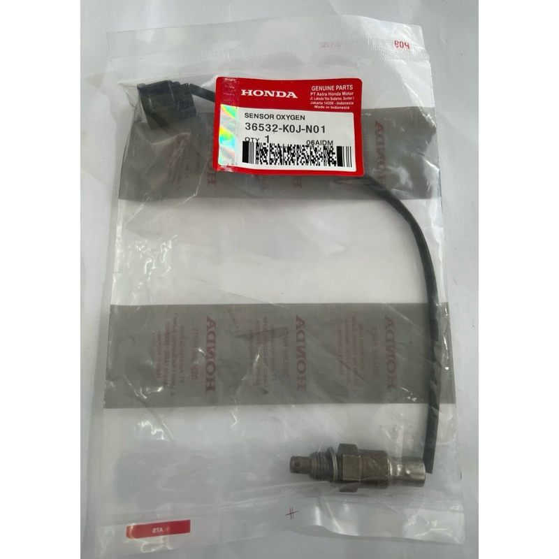 Jual O2 sensor cO2 O2 sensor suhu sensor oksigen panas knalpot vario ...