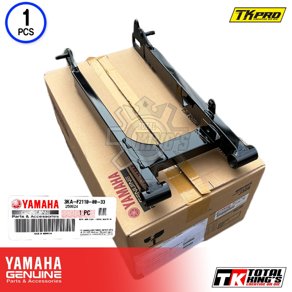 Jual ARM RX KING RXKING RXK RXS ORIGINAL 3KA-F2110-00-33 | Shopee Indonesia