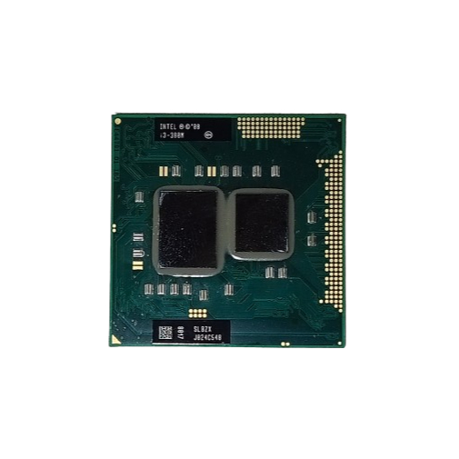 Intel Core i3-380M Processeur à plateau mobile 2,53 GHz