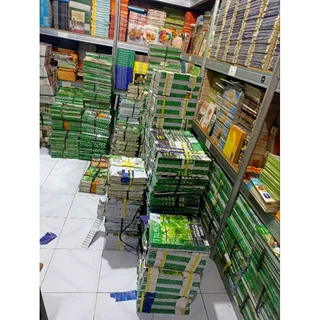 ( PROMO BUKU MURAH ORIGINAL ) BUKU PERTANIAN / RANDOM / HARGA 6.000 / TRUBUS / MAJALAH TRUBUS / BEST SELLER / KEHUTANAN / PERIKANAN / PETANI /
