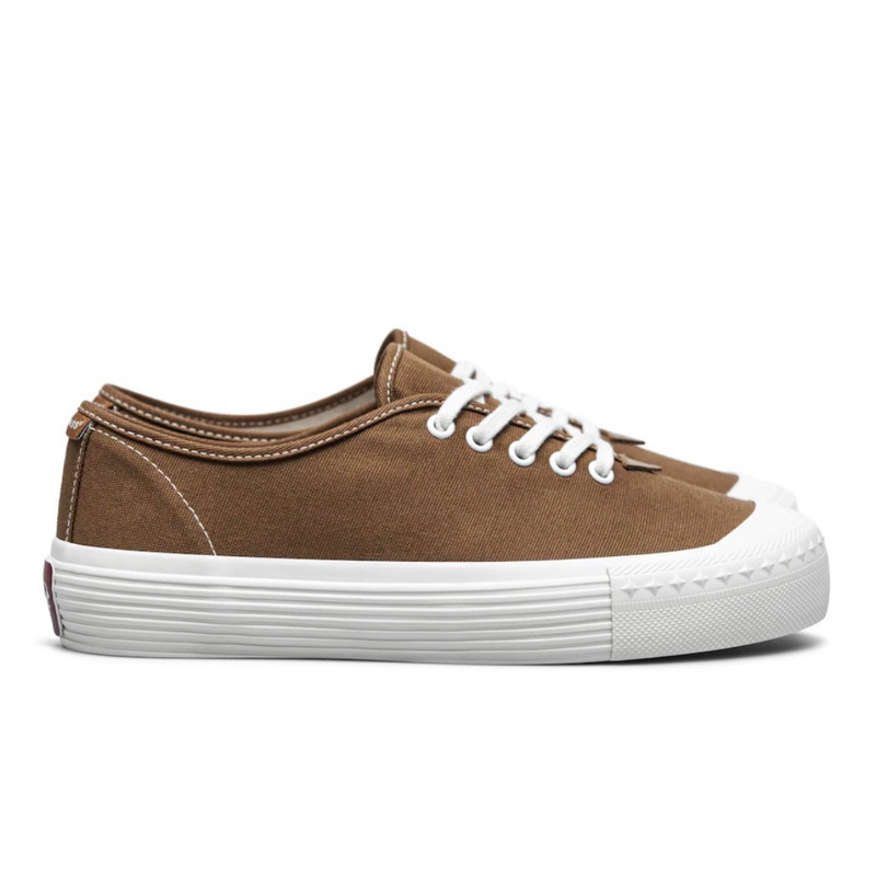 Jual [ ORIGINAL 100% ] SEPATU COMPASS INTRO CAMEL LIMITIED EDITION ...