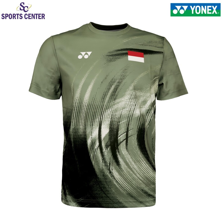 Yonex Indonesia Open: Surga Bulu Tangkis yang Menggetarkan Dunia