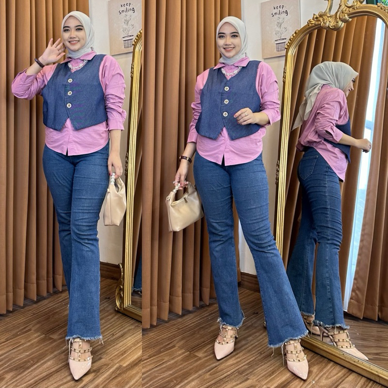 Khaki Plus Size Denim Joggers Leslie Cargo Joggers Khaki Fashion Nova