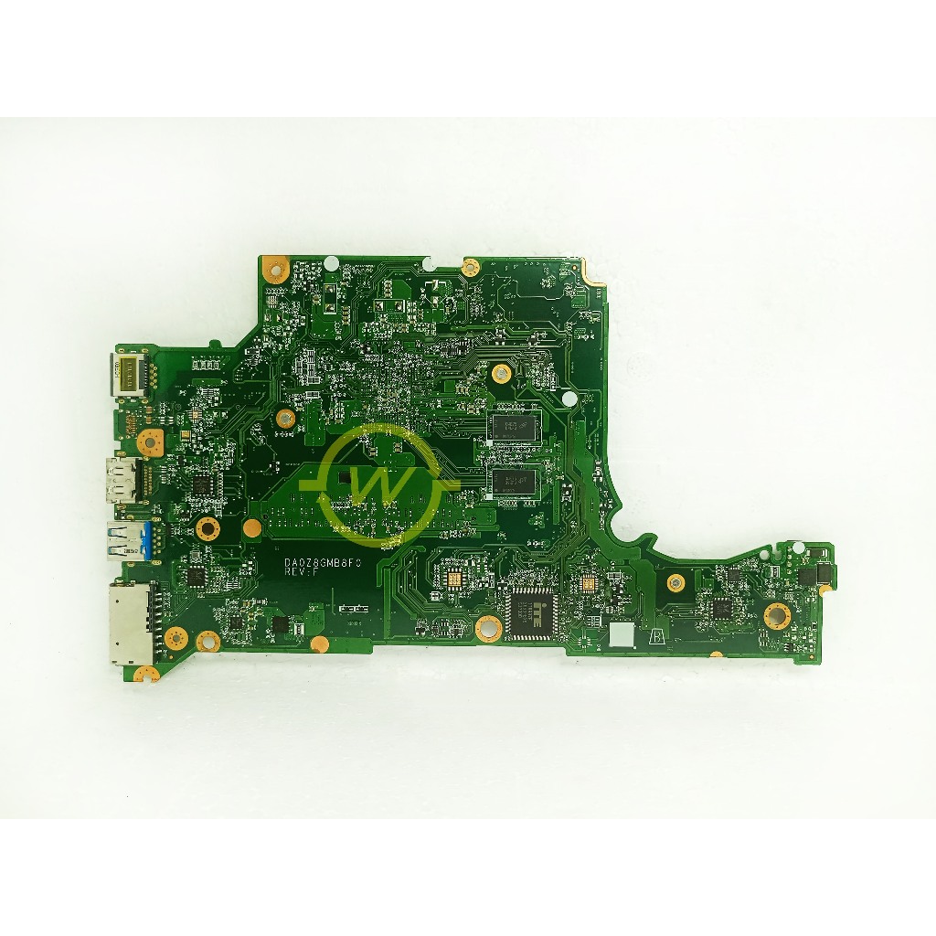 Jual Mainboard Motherboard Mobo Laptop Acer Aspire A314 A314-32 N4020 ...