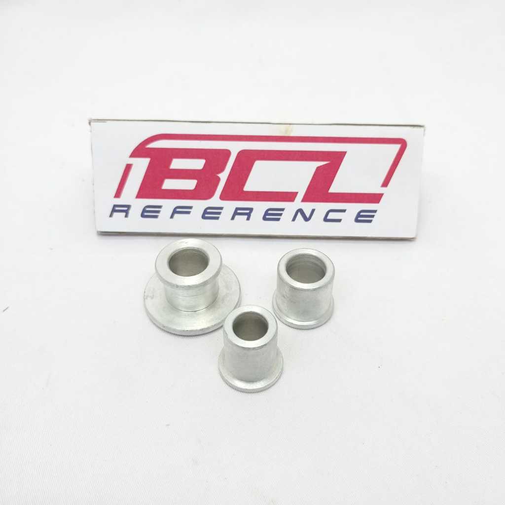 Jual Bushing roda set depan belakang Ts 125 Non original | Shopee Indonesia