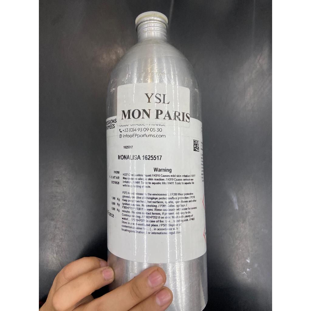 Jual MONALISA INSPIRASI DARI Y.S.L MON PARIS 250GR - 500GR REPACK BY ...