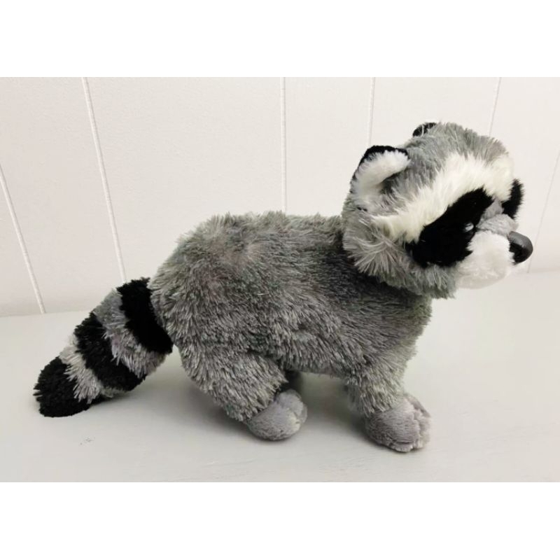Jual Boneka Rakun /Racoon Lucu | Shopee Indonesia