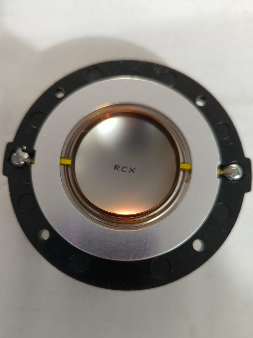 Jual SPOOL DRIVER TWEETER RCX RC-34.2 ORIGINAL / SPUL SPOL / ORIGINAL ...