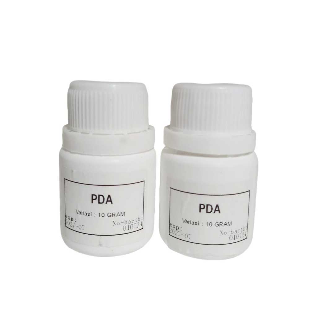 Jual Potato Dextrose Agar / PDA per 50 gr Merck Media Bakteri ...