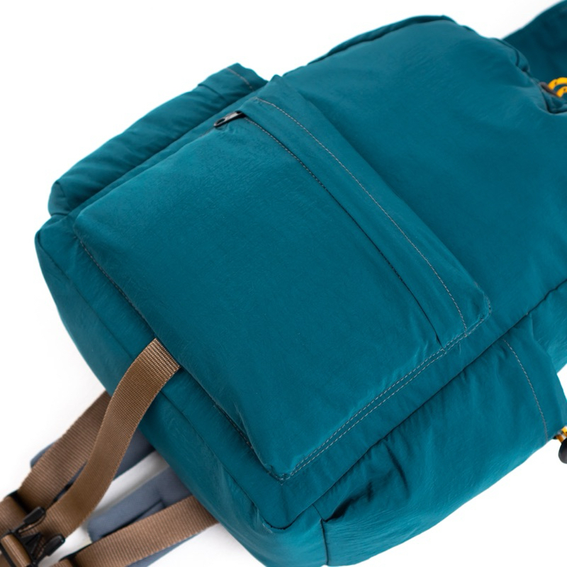 Jual REKA - WANDER Backpack - Tas Ransel Medium Sekolah Kuliah - Tas ...