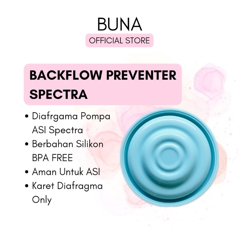Jual BACKFLOW SPECTRA / DIAFRAGMA SPECTRA ALL TYPE ( BUKAN KINMADE ...