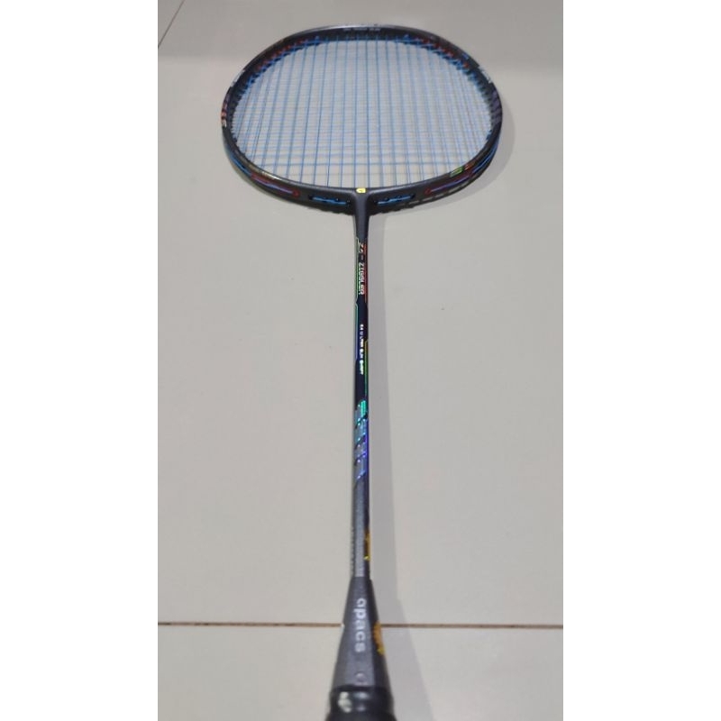 Jual Raket Apacs Z-Ziggler | Shopee Indonesia