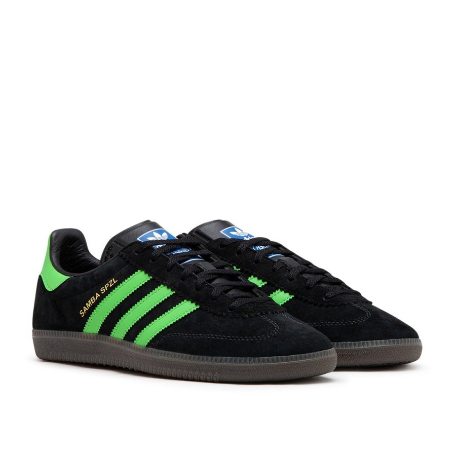 Jual Adidas Samba Deco SPZL (IF5738) Original | Shopee Indonesia