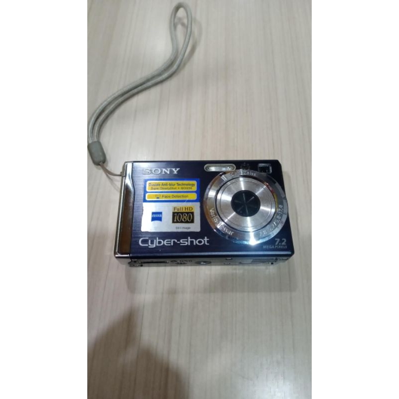 Batteria NP-BG1 1100 MAh Compatibile Sony Cybershot DSC-W80, W90, W110, HX5 E Molti Altri