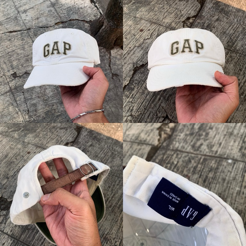 Jual Topi Brand Mlb/Nike/Adidas/Polo/Gap/Champion/Dickies/Basspro ...