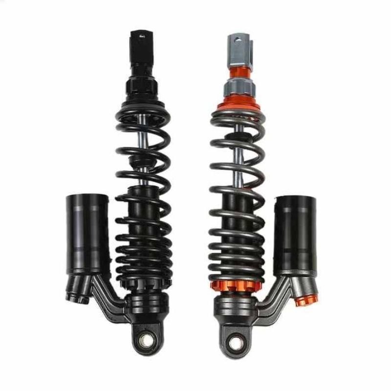 Jual SHOCK MATIC MKTC EXTREME POLOS TANPA MERK UKURAN 310MM & 330MM ...