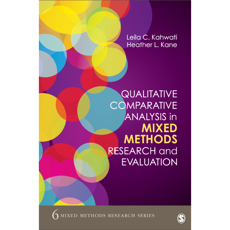 Jual Qualitative Comparative Analysis in Mixed Methods Research and ...
