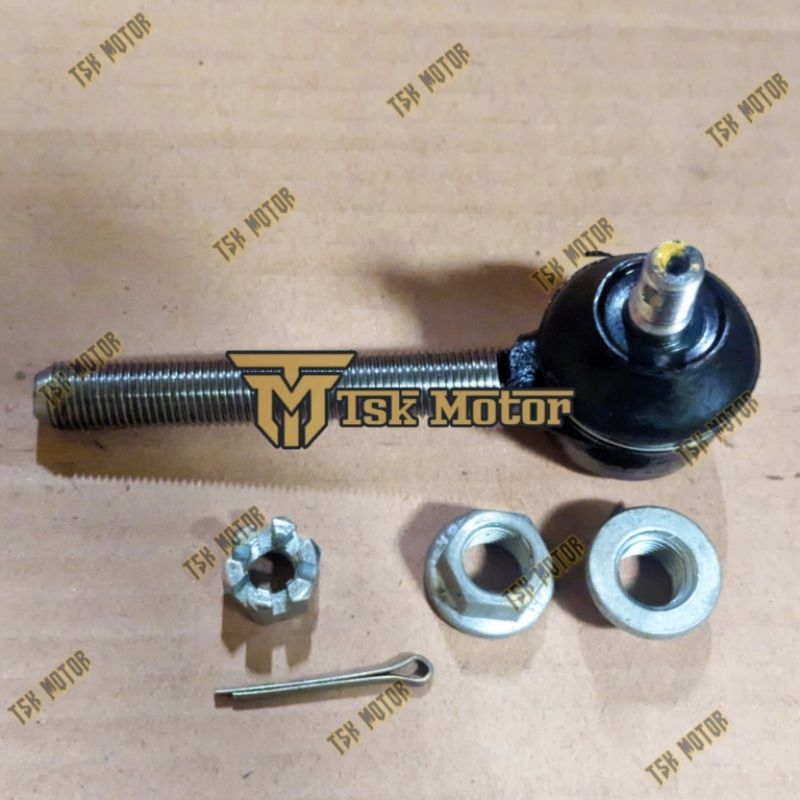 Jual Ball joint tie rod tongkat perseneling mercy axor 1623-2523-2528 ...
