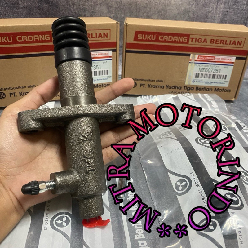 Jual Co assy-master kopling bawah canter ps125 Turbo asli ME609072 ...