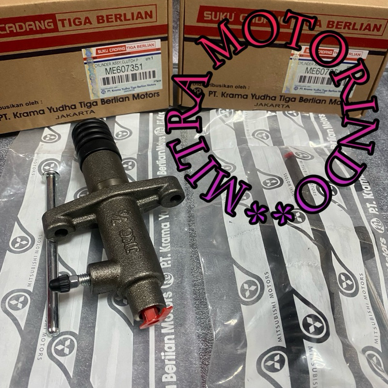 Jual Co assy-master kopling bawah canter ps125 Turbo asli ME609072 ...