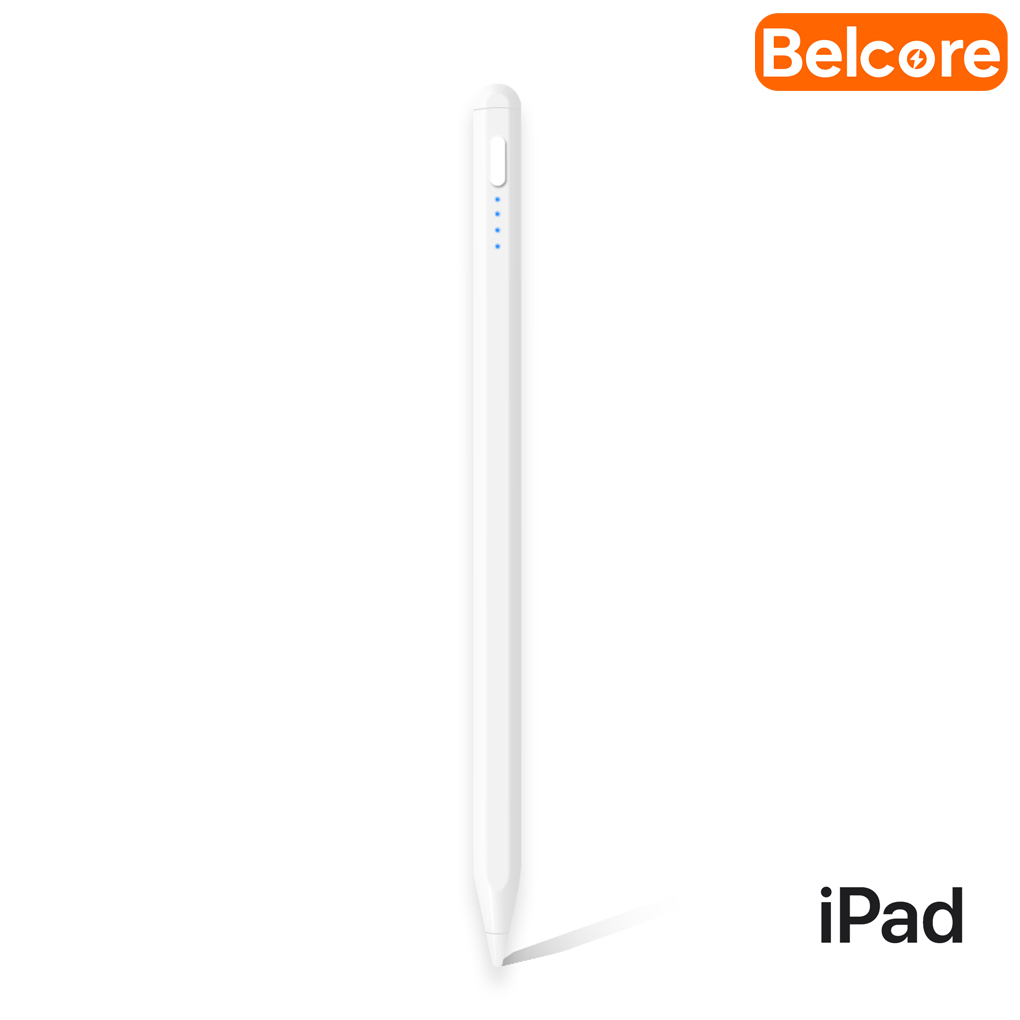 URSICO Stylus Pen 2.Generation für iPad, Active Stift mit Palm Rejection und Magnetische Apple