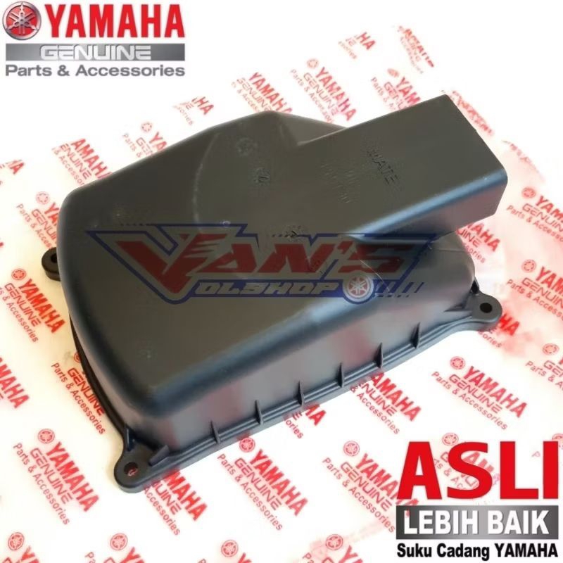 Jual Cover Filter R15 V2 Original Yamaha Genuine Parts | Shopee Indonesia