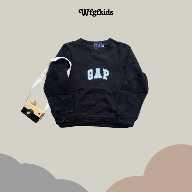 Jual WFGF - Sweater Anak Katun Fleece Laki Laki Perempuan 1-5 Tahun ...