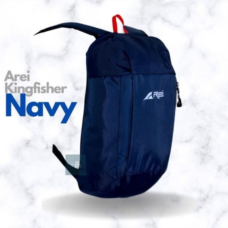 Jual Tas Ransel Sport Futsal travel 10 liter Arei | Shopee Indonesia