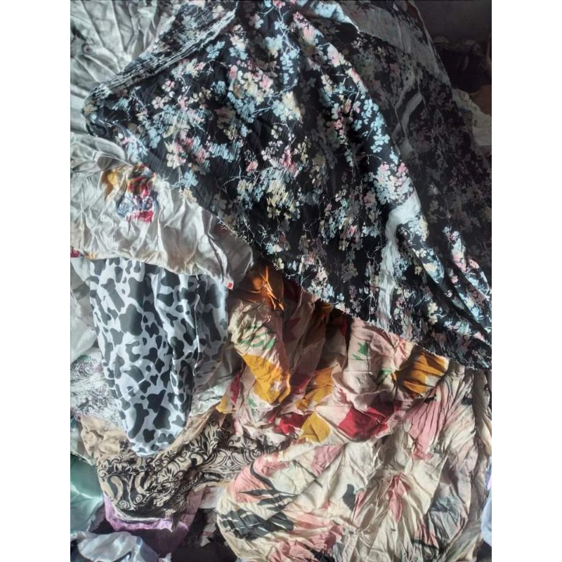 Jual RAYON RIJEK 1KG | Shopee Indonesia