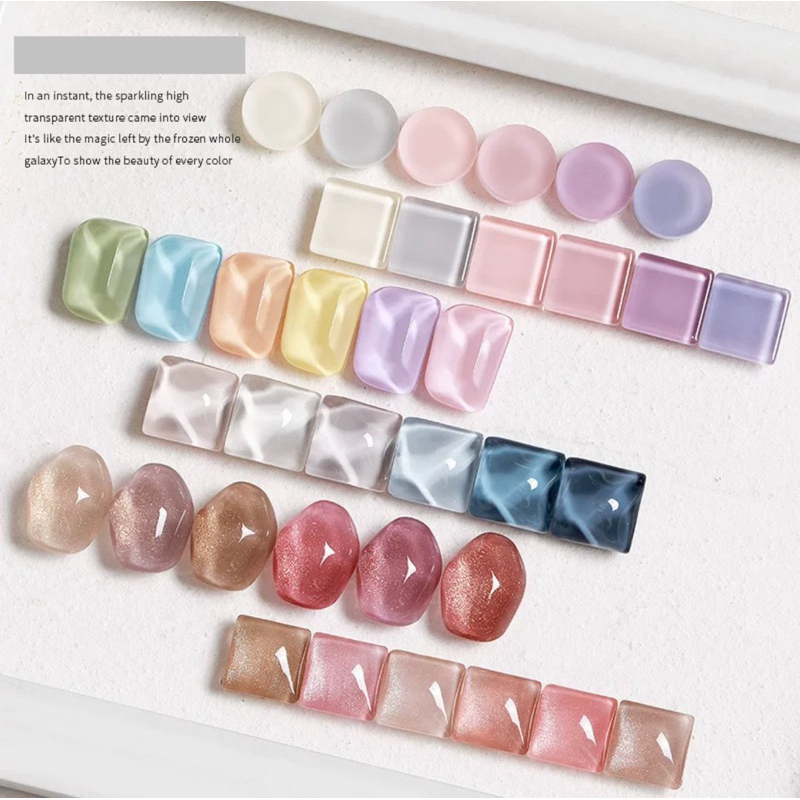 Jual MANIK MANIK DISPLAY COLOUR DISPLAY 20pcs | Shopee Indonesia