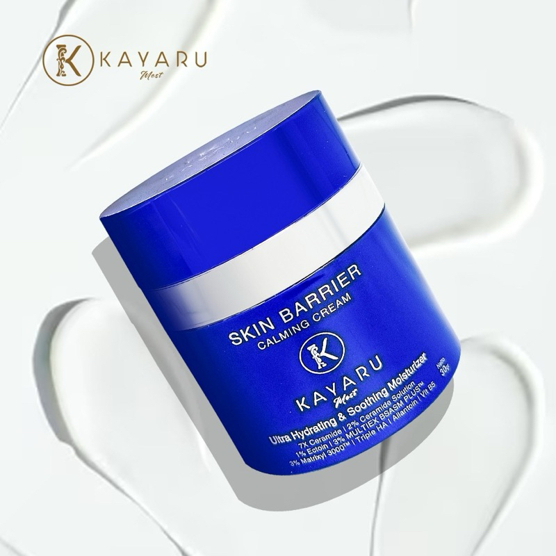 Jual KAYARU Mest Skin Barrier Calming Cream | Shopee Indonesia