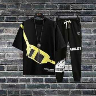 上下セット】GGG 解す SHOOTING SHIRT&PANTS size:L