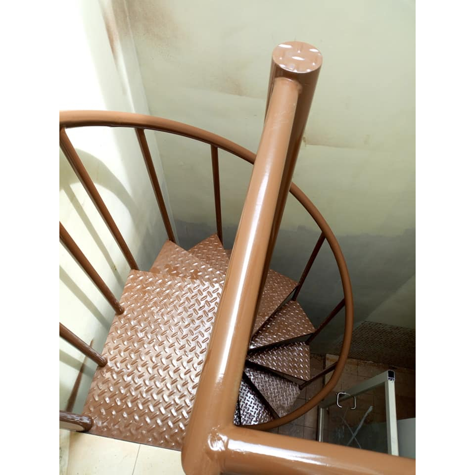Jual Tangga putar minimalis sidoarjo | Shopee Indonesia