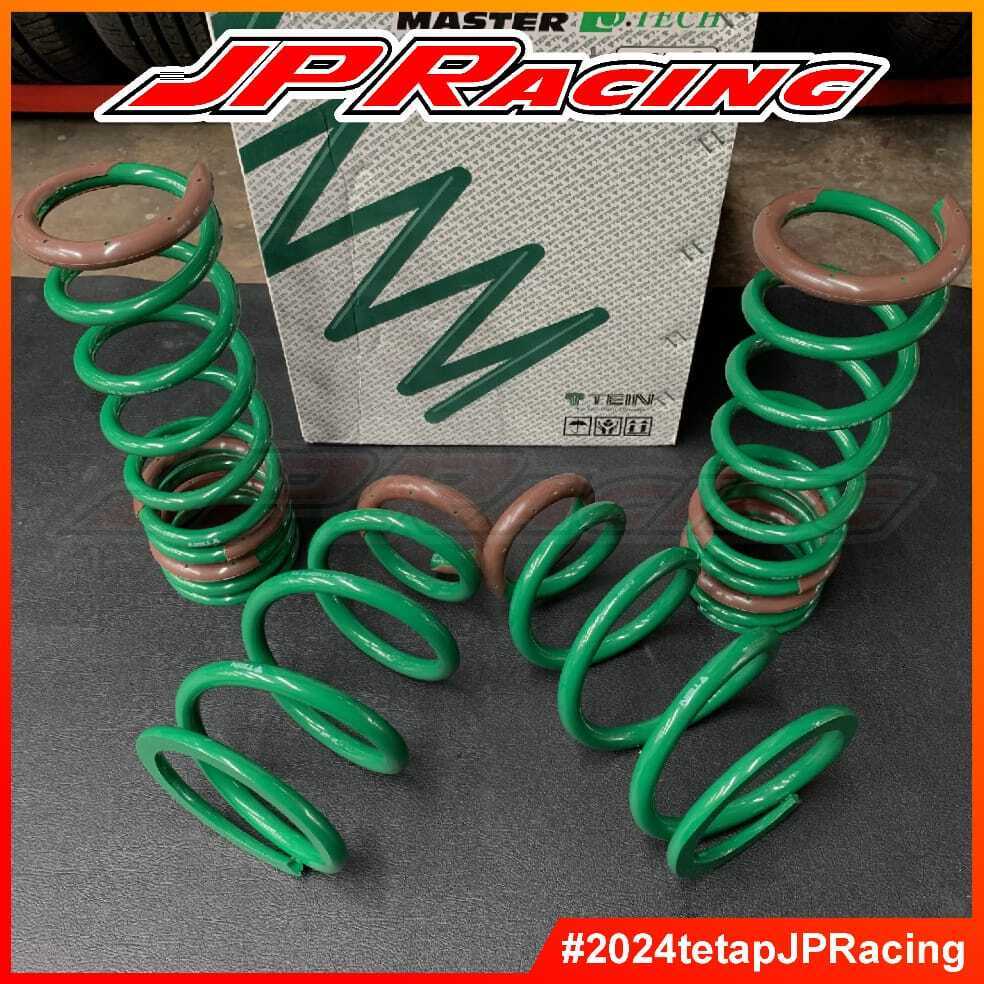 Jual Per Tein STech Lowering Kit Spring Brio DD1 Original Depan ...